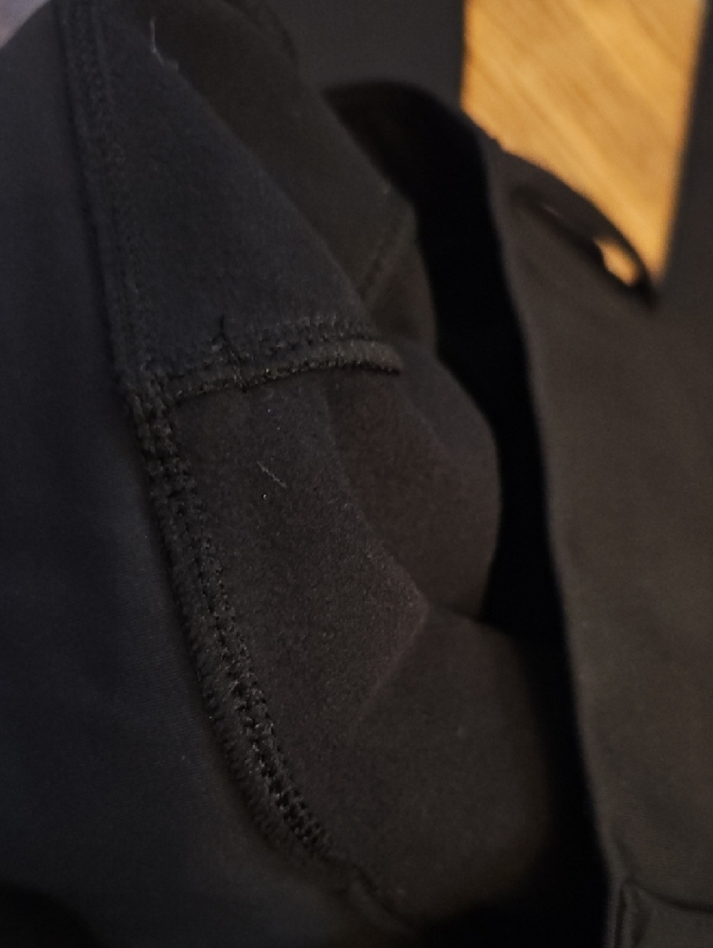 HALARA Skinny Pants - Picture 7 of 8
